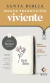 Santa Biblia Nueva Traduccion Viviente