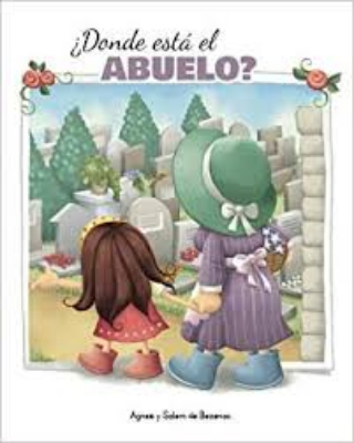 ¿Dónde Está El Abuelo?