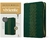 Biblia Ultrafina Sentipiel verde NTV con Filament, Zíper e índice - comprar en línea