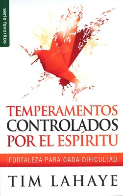 Temperamentos Controlados Por El Espíritu - Bolsillo