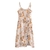 Vestido Vintage frança