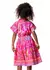 Vestido Jardim Rosa Camu Camu - comprar online