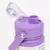 Garrafa Térmica Excallibur Click Vita 700ml Zonacriativa - Mirelices Acessórios