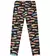 Calça Legging Minhoca T4K