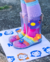 Galocha Flower Power Woog - comprar online