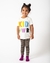 Camiseta Star Blake Pistol Star (Kid Pwr) - comprar online
