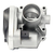 Corpo De Borboleta Tbi Gol Fox 1.0 Gas Após 2002 036133062k