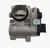 Corpo Borboleta Tbi Peugeot 206 Clio 1.0 16v Gasolina 42smr1 - comprar online