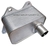 Resfriador De Óleo Motor 06j117021d Audi S6 Tt Golf 2.0 Tsi - Ortega Injeção