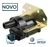 Bobina Ignição Gol Parati Santana Quantum 2 Pinos 9220081504