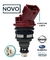 Bico Injetor Subaru Legacy Impreza Infinity A46-00 Curto - comprar online