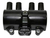 Bobina De Ignição Agile Cobalt Montana 1.4 24580298 Nova