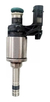 Bico Injetor Up 1.0 Tsi 3cc Flex Golf Audi 1.4 0261500350