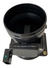 Medidor De Fluxo De Ar Sensor Maf Audi A3 1.6 8v 06a906461b - Ortega Injeção