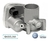 Corpo De Borboleta Tbi Gol Fox 1.0 Gas Após 2002 036133062k na internet