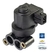 Motor De Passo Blazer S10 Omega 2.4 Vectra 2.2 16v 90512528 - comprar online
