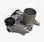 Corpo De Borboleta Tbi Fiat Uno Evo Way Vivace 1.4 44gte3f1