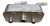 Resfriador De Óleo Transmissão Bmw 323 325 X3 Z4 17221436258 - comprar online