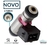 Bico Injetor Renault Clio 1.0 16v Peugeot 206 1.0 16v Iwp099 - comprar online