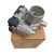 Corpo Borboleta Tbi Uno Evo Way Vivace 1.0 36gte3f Marelli