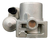 Corpo Borboleta Tbi Gol Parati Fox 1.6 Gasolina 036133062p - comprar online