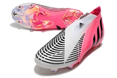 Chuteira de Campo adidas Predator Edge.1 FG - Adulto - - loja online