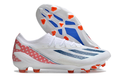 Chuteira de Campo ADIDAS X CrazyFast+ LL FG Messi Miami - loja online