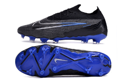 Chuteira Nike Gripknit Phantom GX Elite Campo