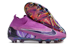 Chuteira Nike Phantom GX Academy Campo