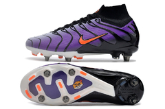 Chuteira Nike Zoom Mercurial Vapor 15 Elite XXV Campo Trava Mista na internet