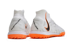 Chuteira Nike Phantom Luna 2 Elite Society na internet