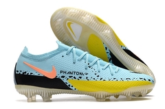 Chuteira Nike Phantom Ultra Venom Campo - comprar online