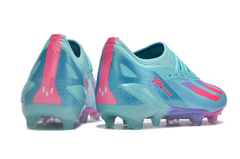 Chuteira de Campo ADIDAS X CrazyFast+ LL FG Messi Miami - NP Sports