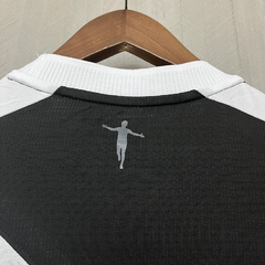 Camisa Futebol Vasco da Gama 2024 - NP Sports