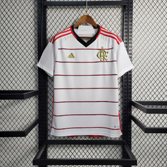 Camisa Futebol Flamengo Adidas Versão 2023 na internet