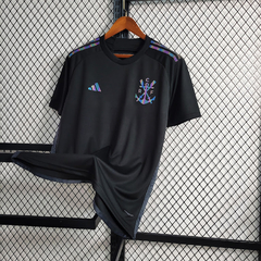 Camisa Futebol Flamengo Adidas Versão 2023 - loja online