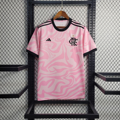 Camisa Futebol Flamengo Adidas Versão Goleiro e Treino