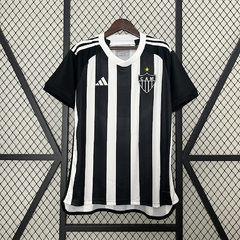 Camisa Futebol Atlético Mineiro Galo Adidas 2024