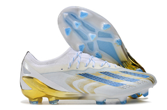 Chuteira de Campo ADIDAS X CrazyFast+ LL FG Messi Miami