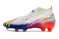 Chuteira de Campo adidas Predator Edge.1 FG - Adulto - comprar online