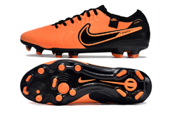 Chuteira Nike Tiempo 10 Elite Pro Campo - NP Sports