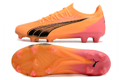 Chuteira Puma Ultra Ultimate FG Pro Campo