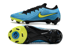 Chuteira de Campo NIKE Phantom Luna Elite FG