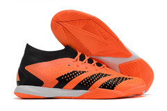 CHUTEIRA PREDATOR ACCURACY.3 FUTSAL - NP Sports