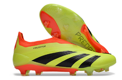 Imagem do PREDATOR PRO ADIDAS ELITE SEM CADARÇOS CHUTEIRA CAMPO