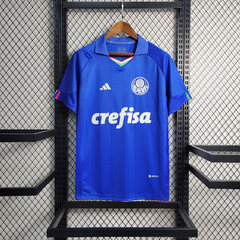 Camisa Futebol Palmeiras Puma Versão 2023