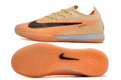Chuteira Nike Gripknit Phantom GX Elite Futsal - loja online
