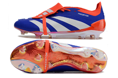 CHUTEIRA PREDATOR ELITE FOLDOVER TONGUE CAMPO PRO - NP Sports