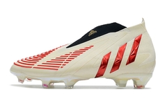 Chuteira de Campo adidas Predator Edge.1 FG - Adulto -