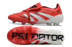 CHUTEIRA PREDATOR ELITE FOLDOVER TONGUE CAMPO PRO